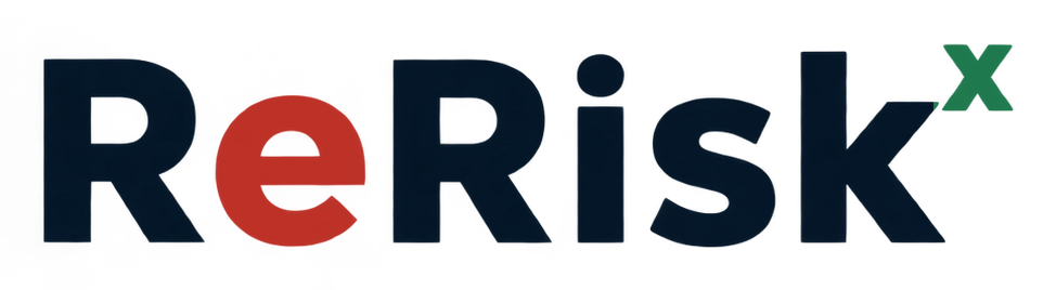 ReRiskX